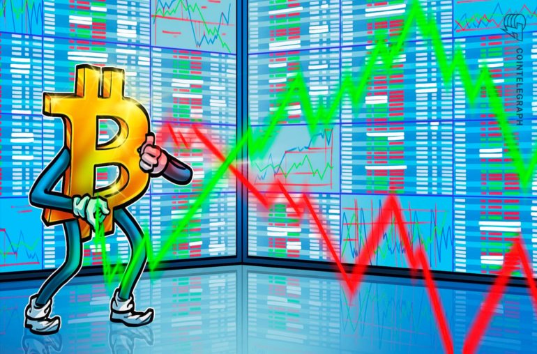Bitcoin Chart Mirrors 2021 Top, Traders Say: Who Cares?
