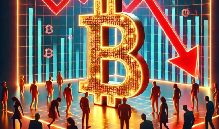 Bitcoin Could See Another Crash To Fill This Imbalance Before Rally To 0,000