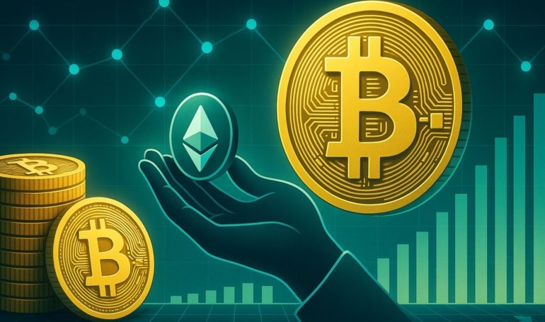 Bitcoin Data Shows Accumulation Prevails As LTH Selling Pressure Eases