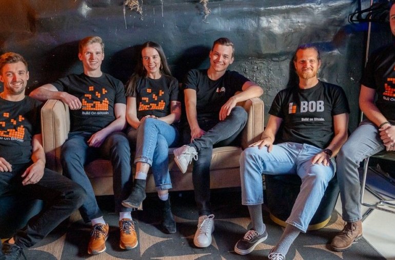 Bitcoin DeFi Project BOB Raises Another .5M to Build BTC DeFi Infrastructure