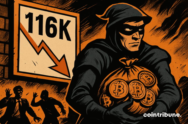 Bitcoin Dips Below 6K as Buyers Accumulate and Resistance Builds