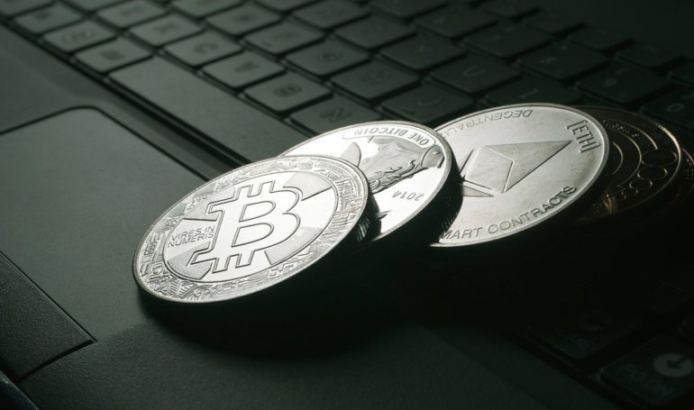 Bitcoin Dump, Ethereum Accumulation Rising