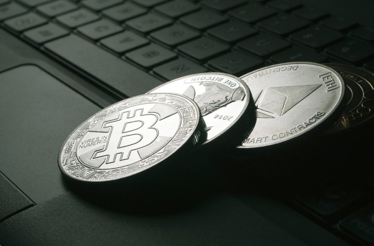 Bitcoin Dump, Ethereum Accumulation Rising