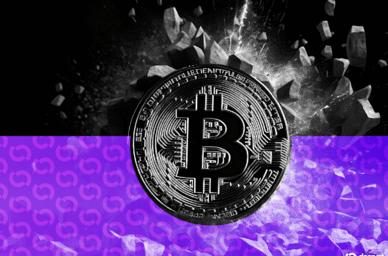 Bitcoin ETFs Shed  Billion in Five Days Amid Ethereum Comeback