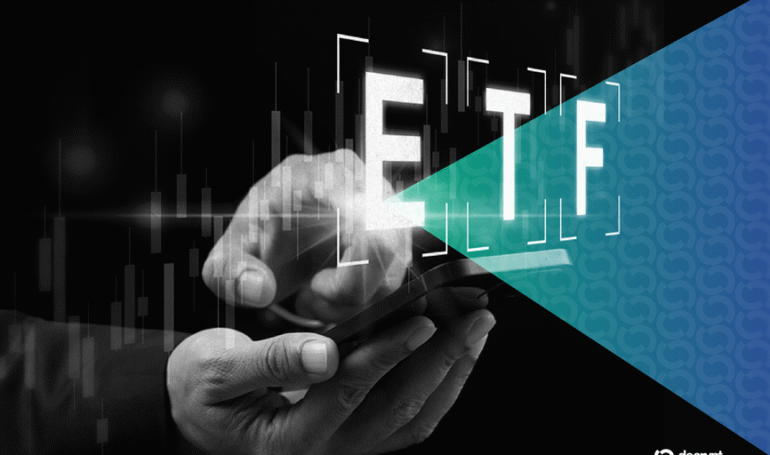 Bitcoin ETFs Shed 5M This Week as Wall Street Retreats Ahead of Powell Speech