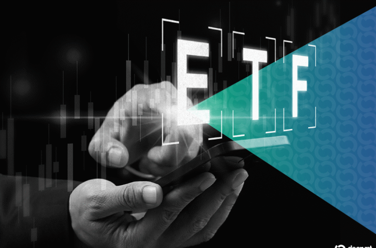 Bitcoin ETFs Shed 5M This Week as Wall Street Retreats Ahead of Powell Speech