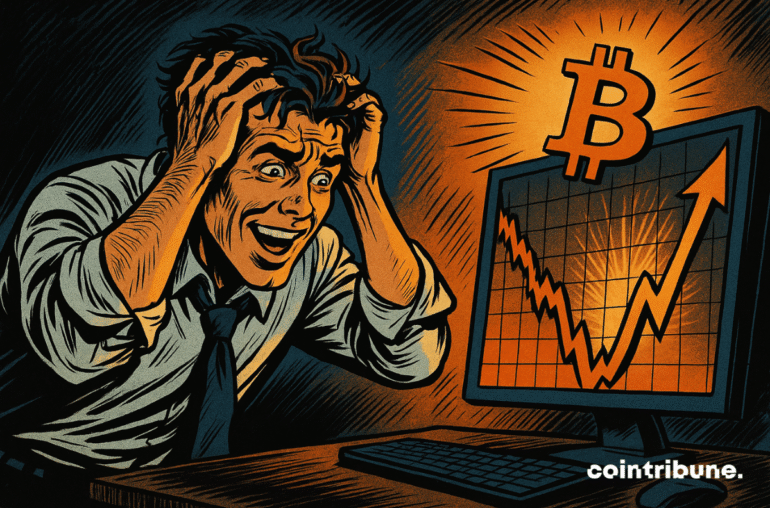 Bitcoin ETFs stop six days of outflows with 9M inflows