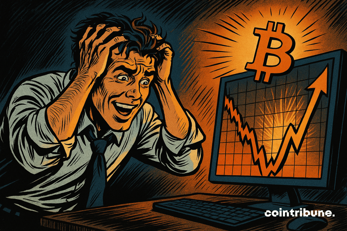 Bitcoin ETFs stop six days of outflows with 9M inflows