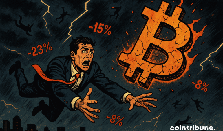 Bitcoin Enters Recalibration Phase Amid Investor Caution