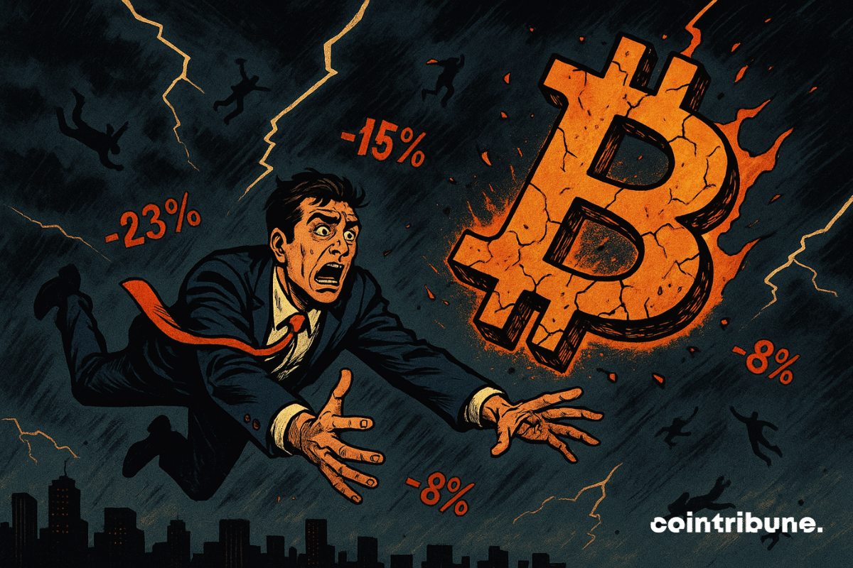 Bitcoin Enters Recalibration Phase Amid Investor Caution