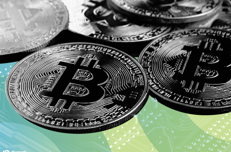 Bitcoin, Ethereum Sink as Tariff Gloom Tops Rate Cut Optimism