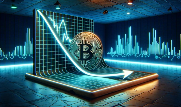 Bitcoin Extends Slide as Bears Tighten Grip on Price Action