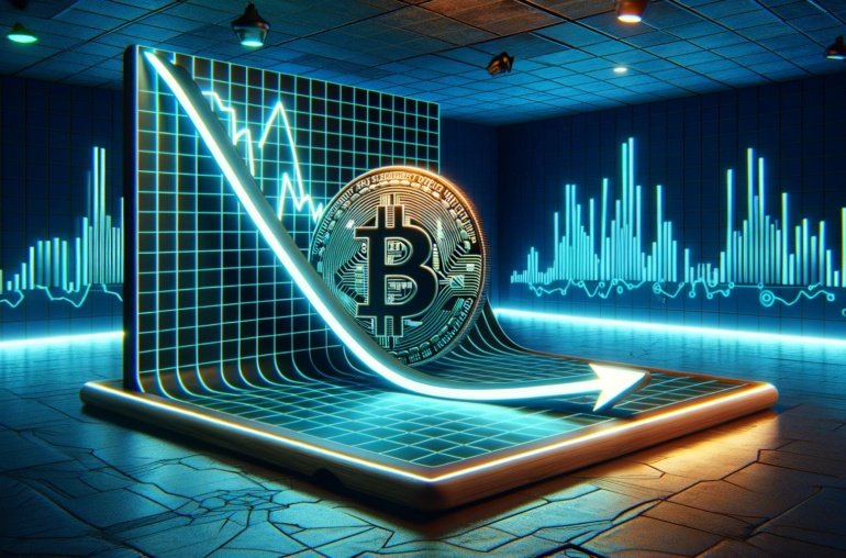 Bitcoin Extends Slide as Bears Tighten Grip on Price Action