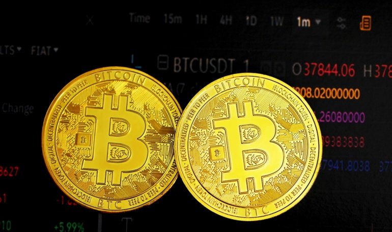 Bitcoin Eyes 0,000 As Binance Illiquid Supply Hits Record Highs