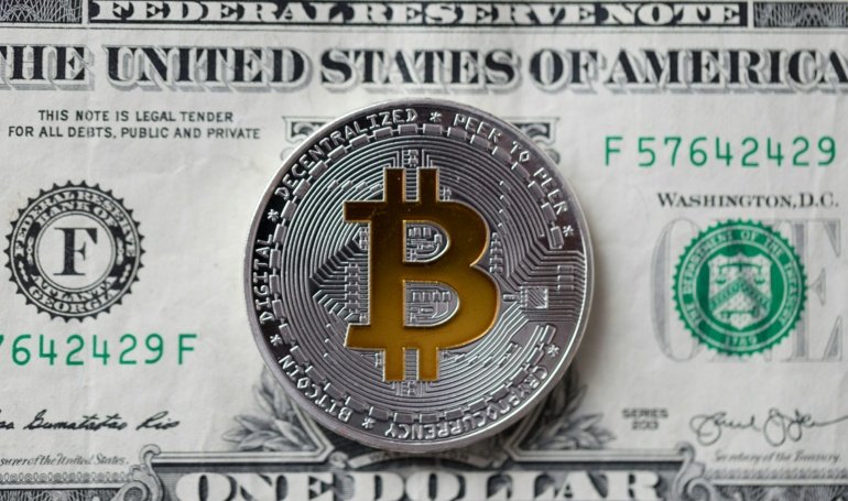 Bitcoin Faces Strong Chance Of 0K Rally Before Downturn, CEO Says