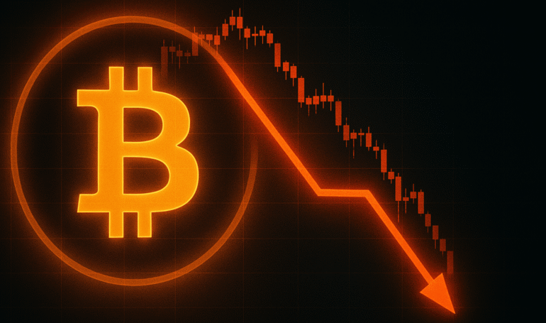 Bitcoin Fakeout? Research Firm Says Momentum Just Flipped Bearish