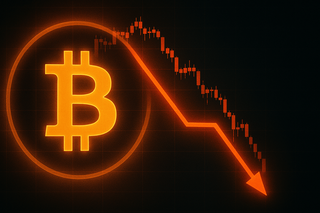 Bitcoin Fakeout? Research Firm Says Momentum Just Flipped Bearish