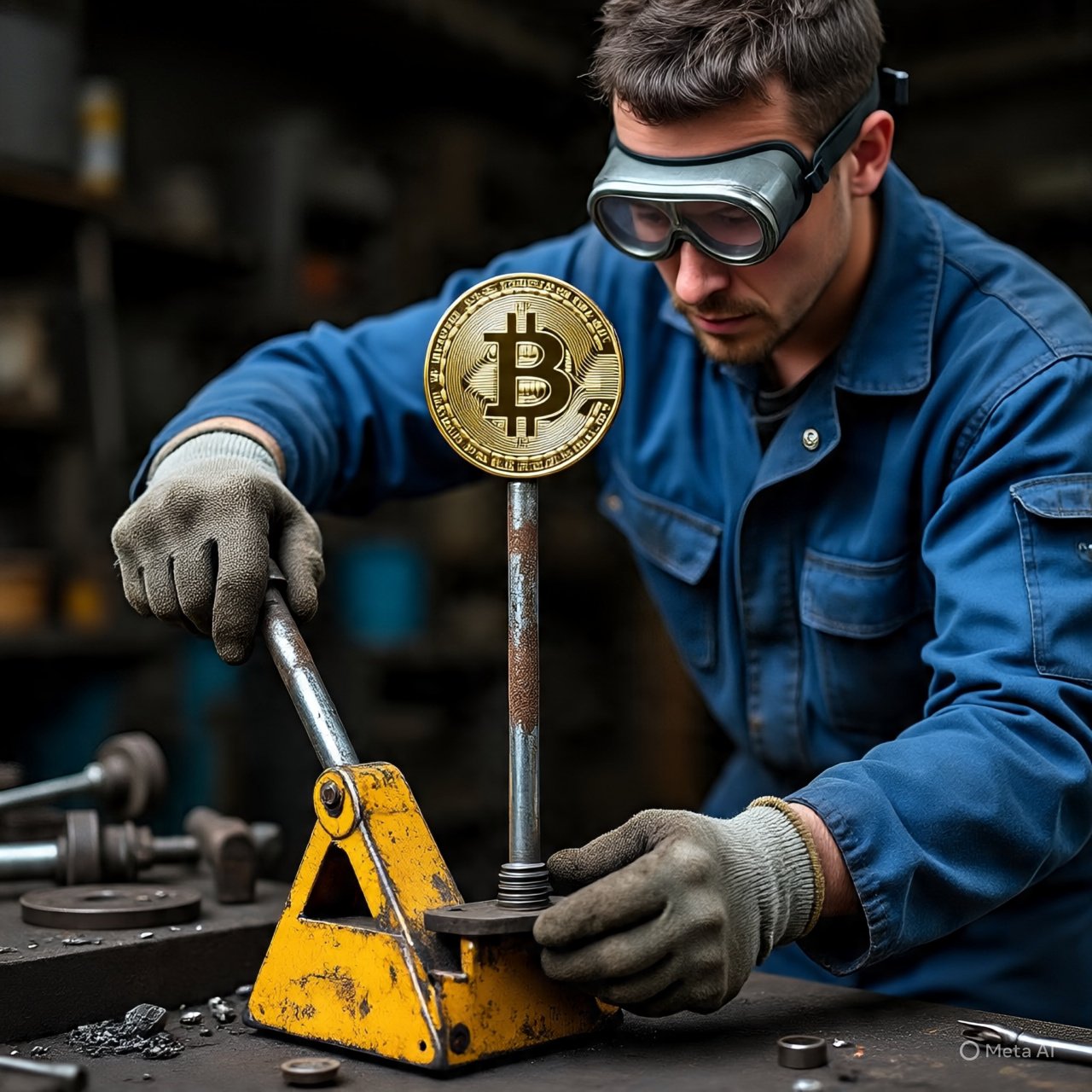 Bitcoin Finds Support At 4K, But Rally May Stall Without New Drivers