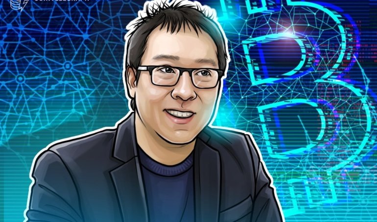 Bitcoin Hits 4,500 ATH As Crypto Market Reaches .26T Peak