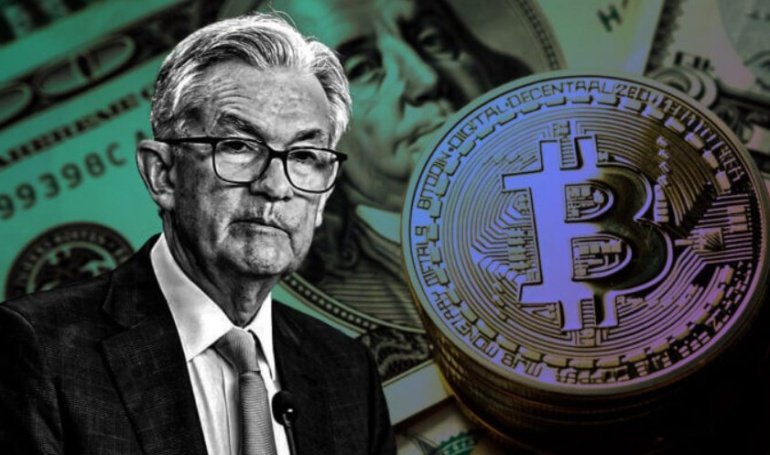 Bitcoin Hits 17% of Money Supply Amid Fed Cut