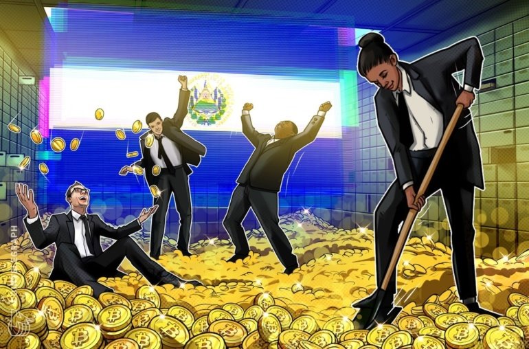 Bitcoin Investment Banks are Coming