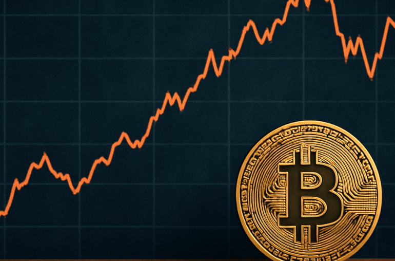 Bitcoin Is Secretly Tracking This Market Signal: Weiss Crypto