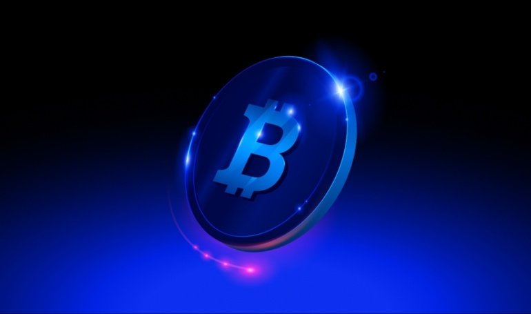 Bitcoin Jumps 4% as Fed Chair Jerome Powell Signals Possible Rate Cuts