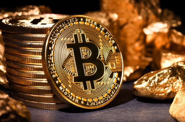 Bitcoin Long-Term Holders May Be Selling, But Is The Bull Run Really Over?