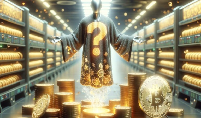 Bitcoin Losing Shine? Investors Rush to New Asset