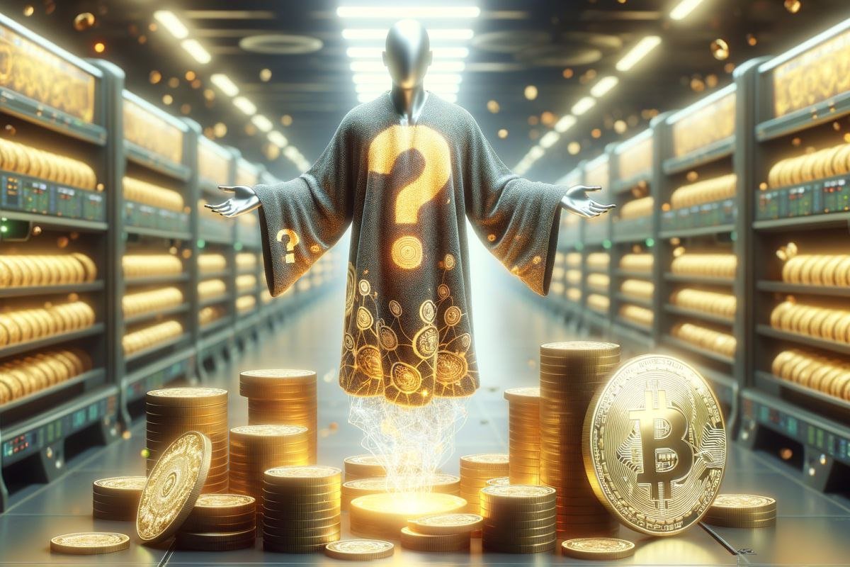 Bitcoin Losing Shine? Investors Rush to New Asset