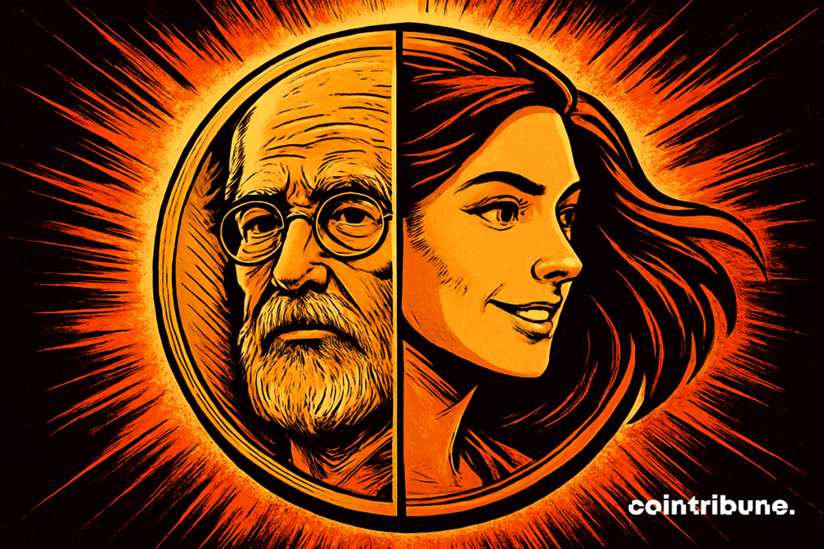 Bitcoin Market Balances Out as Old and Young Coins Hold Steady