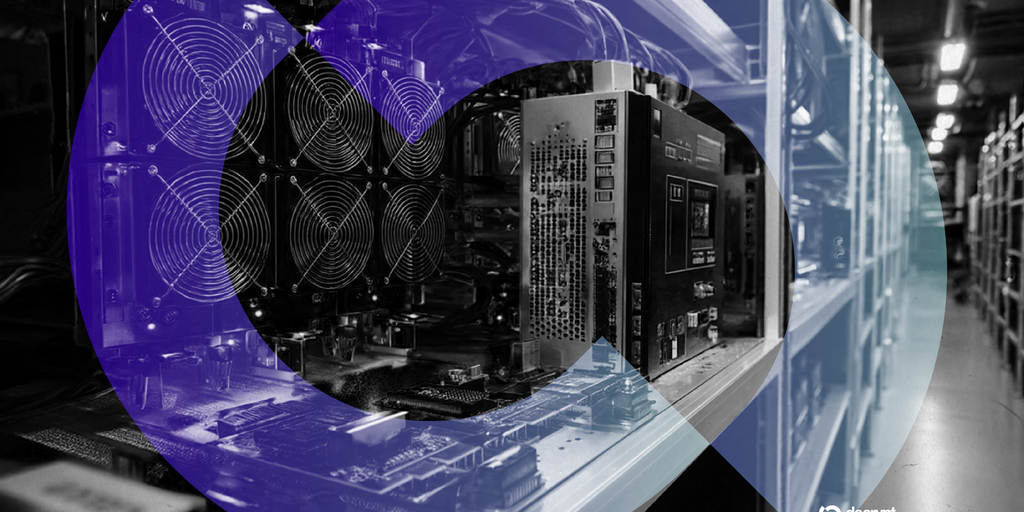 Bitcoin Miner Bitdeer Aims to Expand US Rig Manufacturing Amid Trump Tariff Headwinds