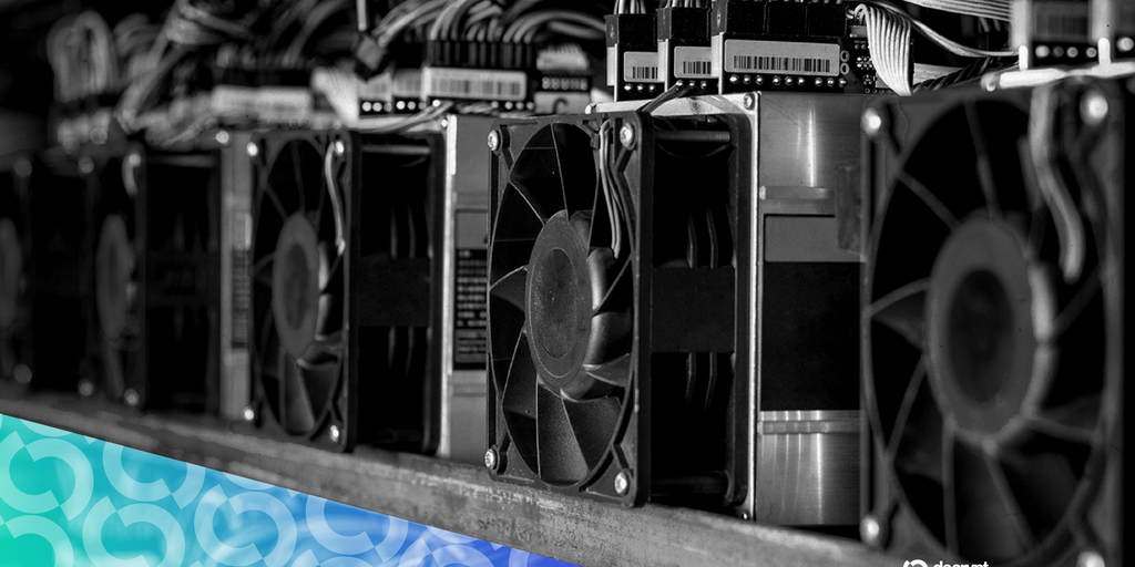 Bitcoin Miner TeraWulf’s Stock Surges as Google Ups Its Stake in the Company