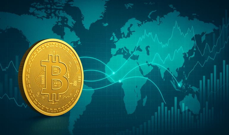 Bitcoin-Money Supply Link Is A Myth, Glassnode Researcher Reveals