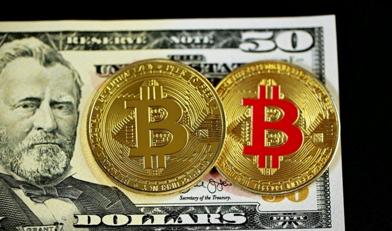 Bitcoin Moves Into  Trillion Sector: Why BTC In 401Ks Is A Big Deal