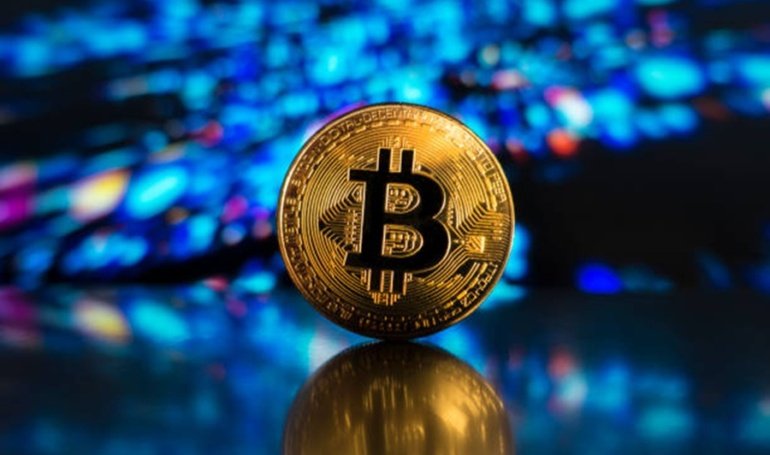 Bitcoin On-Chain Model Reveals Critical Support At 4,000-8,000