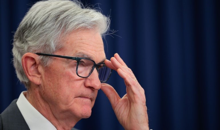 Bitcoin Price (BTC) Slips Lower After Fed Minutes