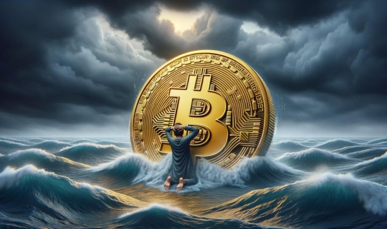 Bitcoin Price Extends Decline, Could Test 2K Before Bulls Return