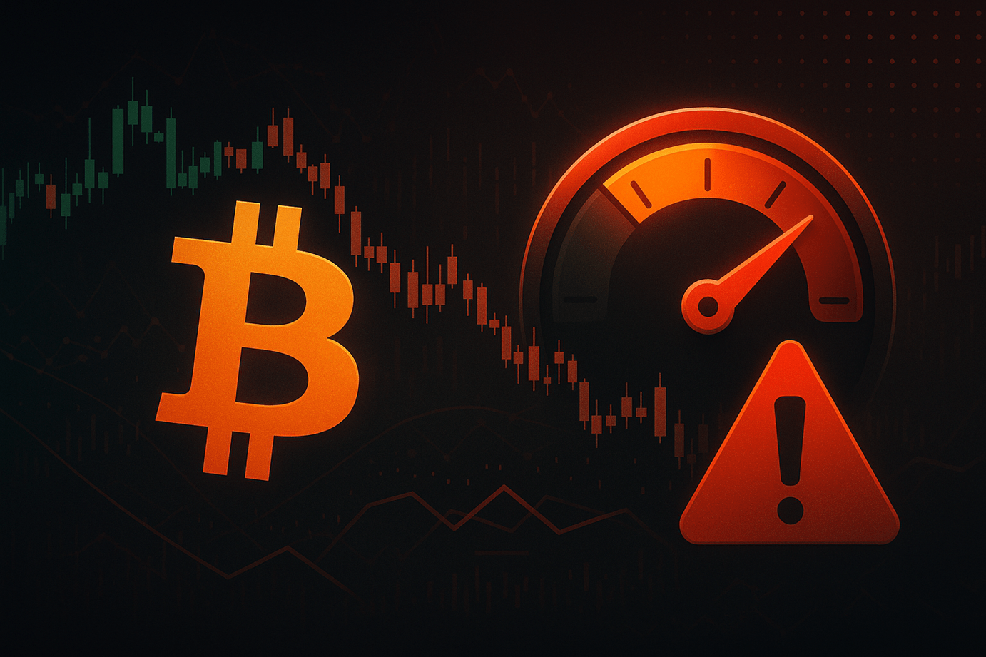 Bitcoin Rally Over? CryptoQuant’s Bull Score Index Turns Bearish