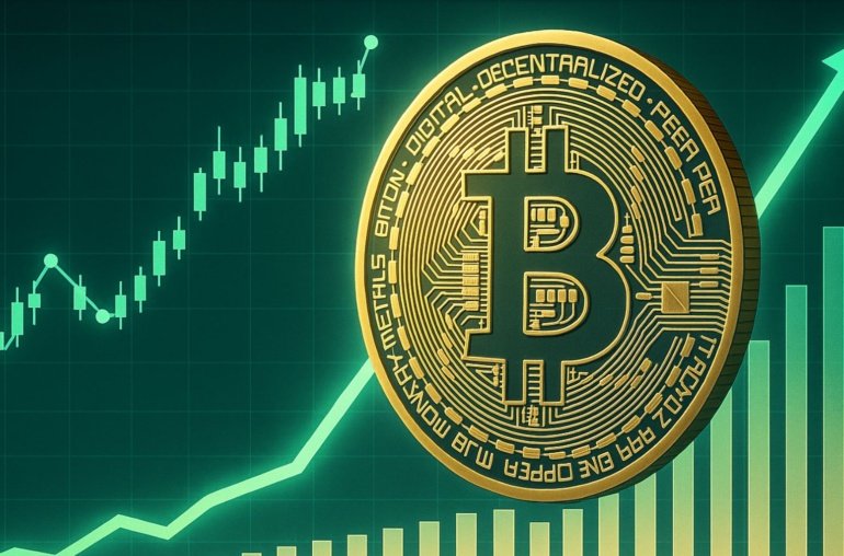 Bitcoin Realized P&L Ratio Signals Sustainable Rally: Reversal Risk Remains Low