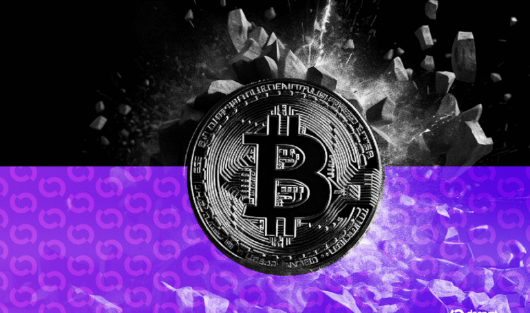 Bitcoin Regains Perch Above 5,000 as Crypto Markets Rebound