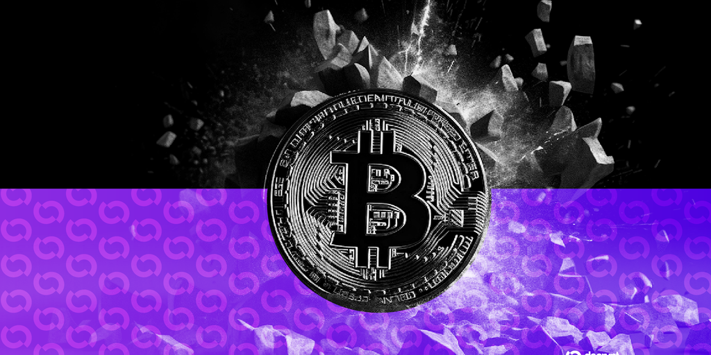 Bitcoin Regains Perch Above 5,000 as Crypto Markets Rebound