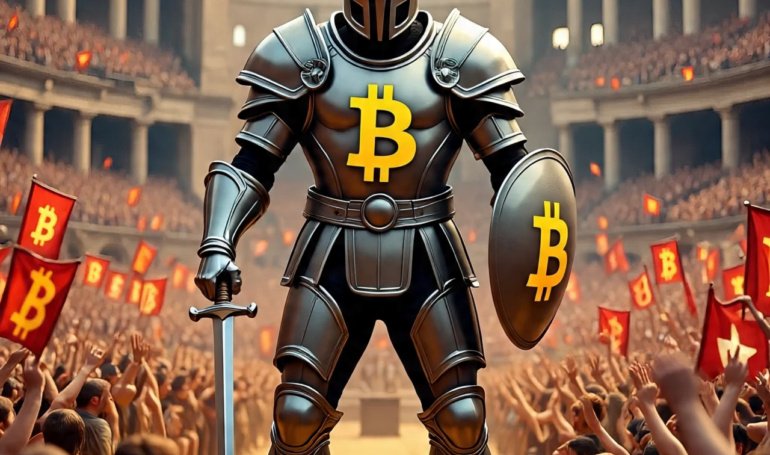 Bitcoin Remains ‘Undefeatable’, According To Tether’s Chief