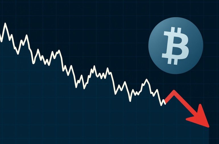 Bitcoin STH Realized Price Signals Fragile Support: Correction Risk Intensifies