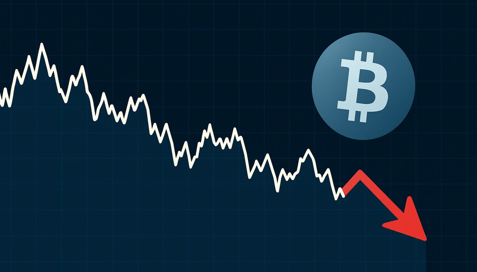 Bitcoin STH Realized Price Signals Fragile Support: Correction Risk Intensifies