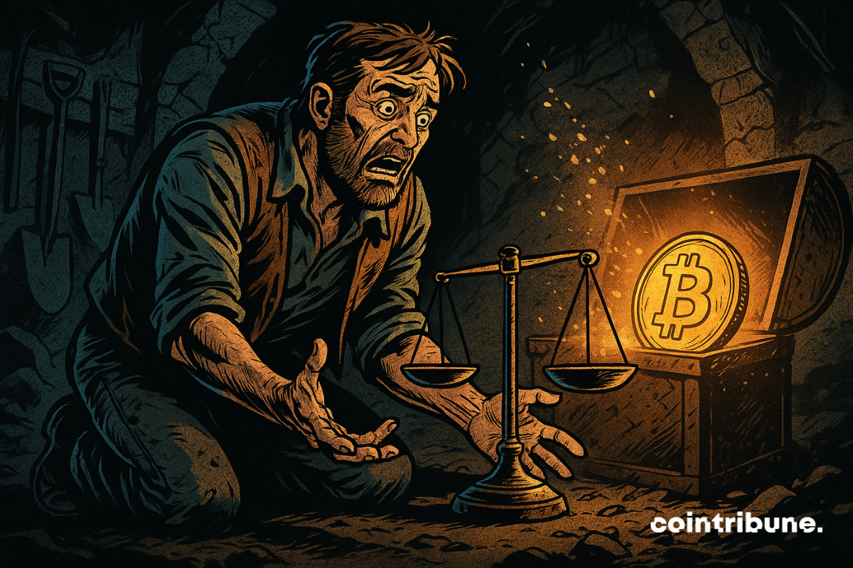 Bitcoin Shortage On OTC Desks Raises Alarm