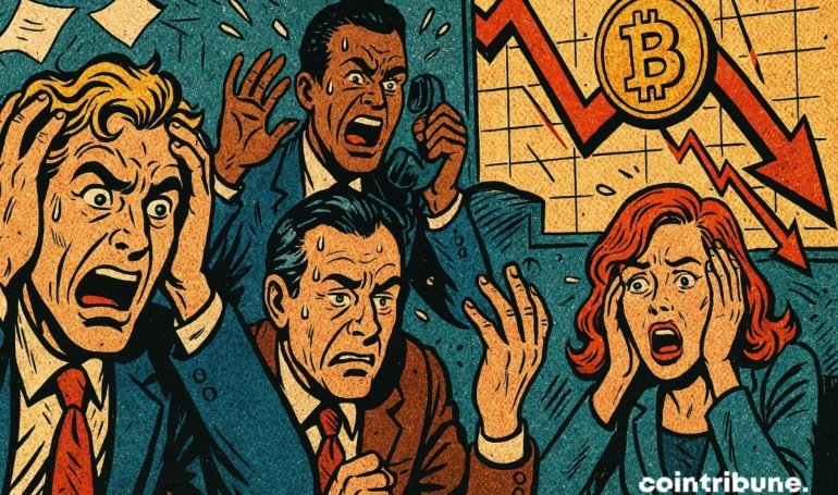 Bitcoin: Should You Buy After This New Drop?