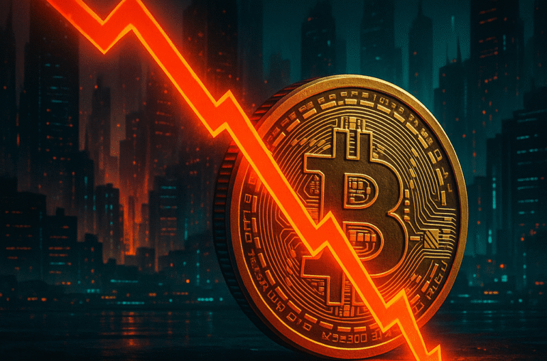 Bitcoin Slips Below 6K as Metaplanet Buys 775 BTC: Buying Opportunity Ahead?