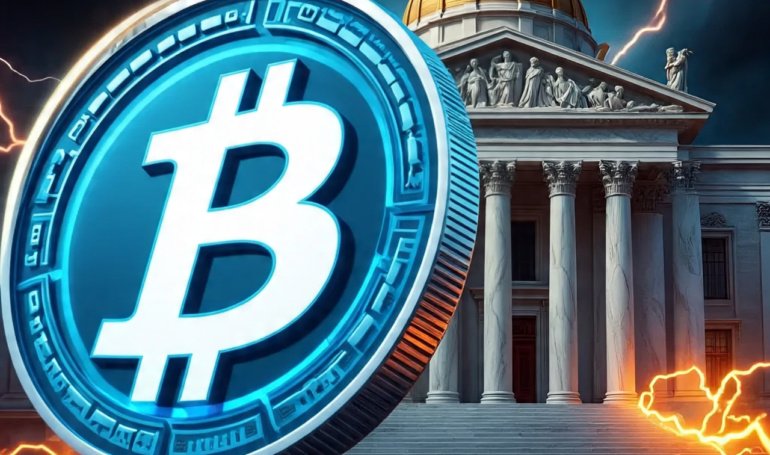 Bitcoin Surge Could Clash With Fed Reserve Goals
