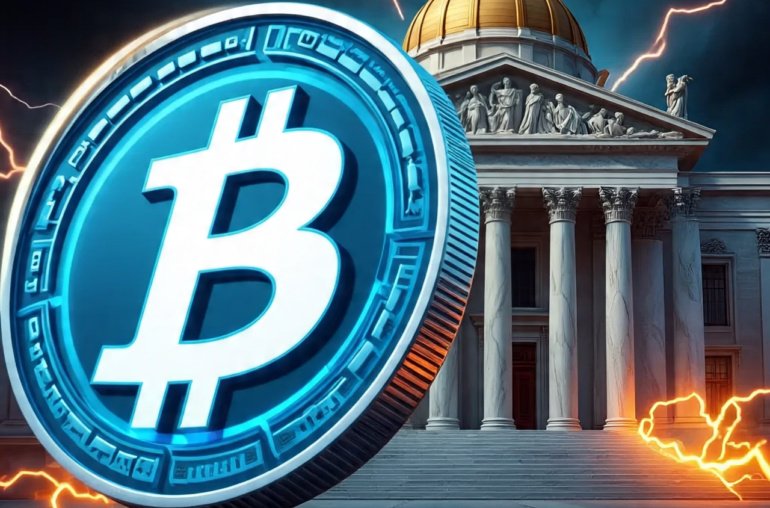 Bitcoin Surge Could Clash With Fed Reserve Goals